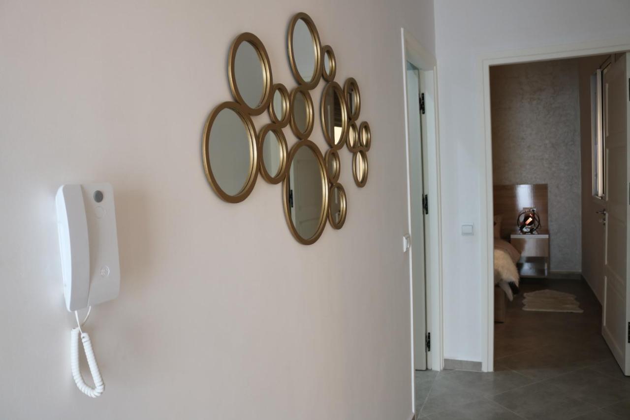 Tiwaline Tarsime App F Apartment ซิดี้ อิฟนิ ภายนอก รูปภาพ